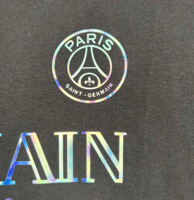 Psg 2021 training wear