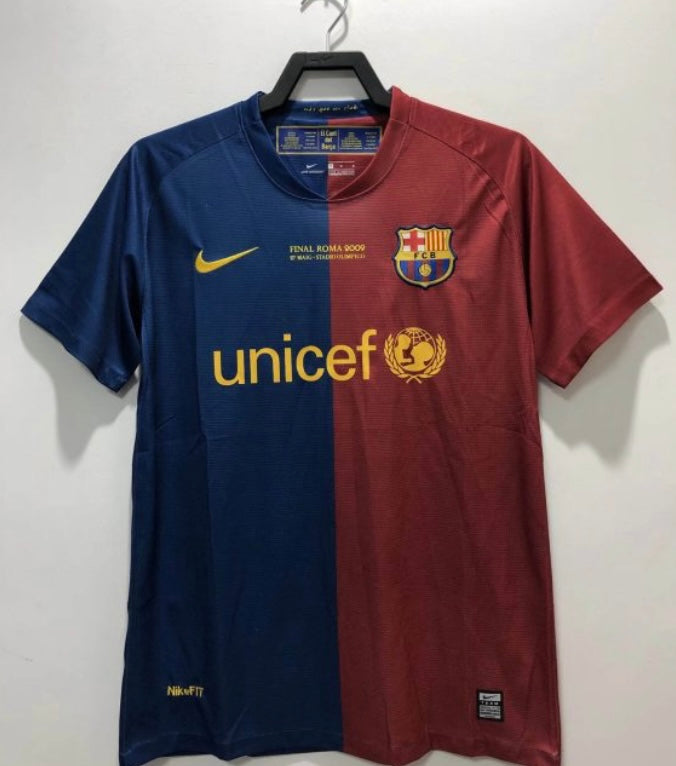 Barcalona 2009 kit